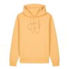 Unisex Cruiser 2.0 iconic hoodie sweatshirt (STSU177) Thumbnail