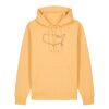 Unisex Cruiser 2.0 iconic hoodie sweatshirt (STSU177) Thumbnail