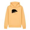 Unisex Cruiser 2.0 iconic hoodie sweatshirt (STSU177) Thumbnail