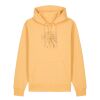 Unisex Cruiser 2.0 iconic hoodie sweatshirt (STSU177) Thumbnail