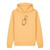 Unisex Cruiser 2.0 iconic hoodie sweatshirt (STSU177) Thumbnail