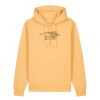 Unisex Cruiser 2.0 iconic hoodie sweatshirt (STSU177) Thumbnail