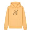 Unisex Cruiser 2.0 iconic hoodie sweatshirt (STSU177) Thumbnail