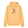 Unisex Cruiser 2.0 iconic hoodie sweatshirt (STSU177) Thumbnail