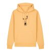 Unisex Cruiser 2.0 iconic hoodie sweatshirt (STSU177) Thumbnail