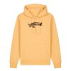 Unisex Cruiser 2.0 iconic hoodie sweatshirt (STSU177) Thumbnail