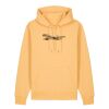 Unisex Cruiser 2.0 iconic hoodie sweatshirt (STSU177) Thumbnail