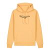 Unisex Cruiser 2.0 iconic hoodie sweatshirt (STSU177) Thumbnail