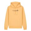 Unisex Cruiser 2.0 iconic hoodie sweatshirt (STSU177) Thumbnail
