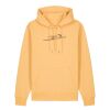 Unisex Cruiser 2.0 iconic hoodie sweatshirt (STSU177) Thumbnail