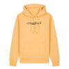 Unisex Cruiser 2.0 iconic hoodie sweatshirt (STSU177) Thumbnail