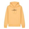 Unisex Cruiser 2.0 iconic hoodie sweatshirt (STSU177) Thumbnail