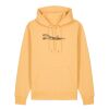 Unisex Cruiser 2.0 iconic hoodie sweatshirt (STSU177) Thumbnail
