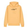 Unisex Cruiser 2.0 iconic hoodie sweatshirt (STSU177) Thumbnail