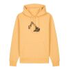 Unisex Cruiser 2.0 iconic hoodie sweatshirt (STSU177) Thumbnail