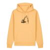 Unisex Cruiser 2.0 iconic hoodie sweatshirt (STSU177) Thumbnail