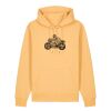 Unisex Cruiser 2.0 iconic hoodie sweatshirt (STSU177) Thumbnail