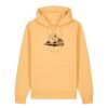 Unisex Cruiser 2.0 iconic hoodie sweatshirt (STSU177) Thumbnail
