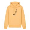 Unisex Cruiser 2.0 iconic hoodie sweatshirt (STSU177) Thumbnail