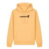 Unisex Cruiser 2.0 iconic hoodie sweatshirt (STSU177) Thumbnail