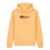 Unisex Cruiser 2.0 iconic hoodie sweatshirt (STSU177) Thumbnail