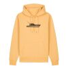 Unisex Cruiser 2.0 iconic hoodie sweatshirt (STSU177) Thumbnail