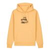 Unisex Cruiser 2.0 iconic hoodie sweatshirt (STSU177) Thumbnail