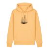 Unisex Cruiser 2.0 iconic hoodie sweatshirt (STSU177) Thumbnail