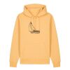 Unisex Cruiser 2.0 iconic hoodie sweatshirt (STSU177) Thumbnail