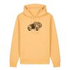 Unisex Cruiser 2.0 iconic hoodie sweatshirt (STSU177) Thumbnail