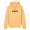Unisex Cruiser 2.0 iconic hoodie sweatshirt (STSU177) Thumbnail