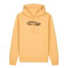 Unisex Cruiser 2.0 iconic hoodie sweatshirt (STSU177) Thumbnail