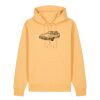 Unisex Cruiser 2.0 iconic hoodie sweatshirt (STSU177) Thumbnail
