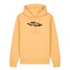 Unisex Cruiser 2.0 iconic hoodie sweatshirt (STSU177) Thumbnail