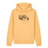Unisex Cruiser 2.0 iconic hoodie sweatshirt (STSU177) Thumbnail