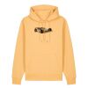 Unisex Cruiser 2.0 iconic hoodie sweatshirt (STSU177) Thumbnail