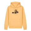 Unisex Cruiser 2.0 iconic hoodie sweatshirt (STSU177) Thumbnail