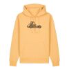 Unisex Cruiser 2.0 iconic hoodie sweatshirt (STSU177) Thumbnail