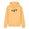 Unisex Cruiser 2.0 iconic hoodie sweatshirt (STSU177) Thumbnail