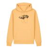 Unisex Cruiser 2.0 iconic hoodie sweatshirt (STSU177) Thumbnail