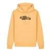 Unisex Cruiser 2.0 iconic hoodie sweatshirt (STSU177) Thumbnail