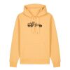 Unisex Cruiser 2.0 iconic hoodie sweatshirt (STSU177) Thumbnail