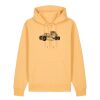 Unisex Cruiser 2.0 iconic hoodie sweatshirt (STSU177) Thumbnail
