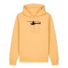 Unisex Cruiser 2.0 iconic hoodie sweatshirt (STSU177) Thumbnail