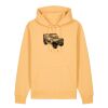 Unisex Cruiser 2.0 iconic hoodie sweatshirt (STSU177) Thumbnail