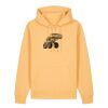 Unisex Cruiser 2.0 iconic hoodie sweatshirt (STSU177) Thumbnail