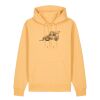 Unisex Cruiser 2.0 iconic hoodie sweatshirt (STSU177) Thumbnail