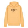 Unisex Cruiser 2.0 iconic hoodie sweatshirt (STSU177) Thumbnail
