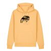 Unisex Cruiser 2.0 iconic hoodie sweatshirt (STSU177) Thumbnail