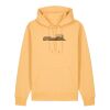 Unisex Cruiser 2.0 iconic hoodie sweatshirt (STSU177) Thumbnail
